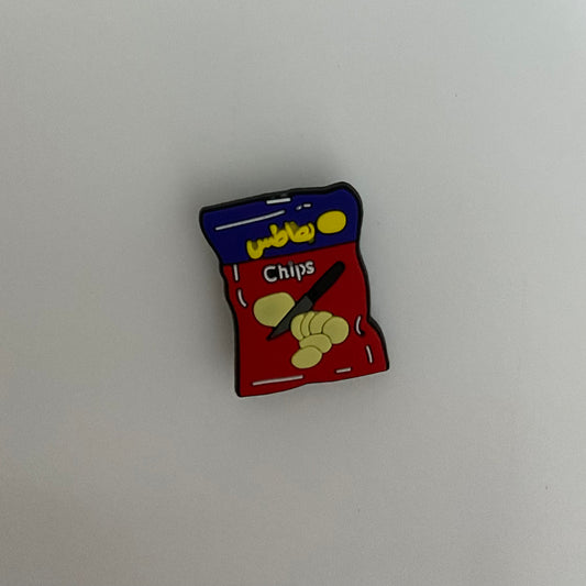 Chips Oman Charms