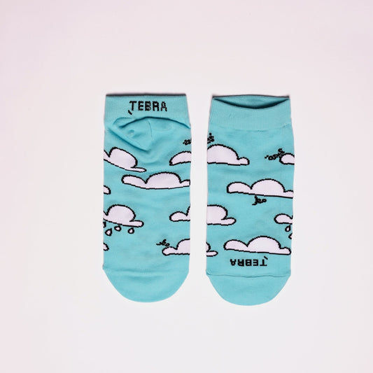 Rain Ankle socks