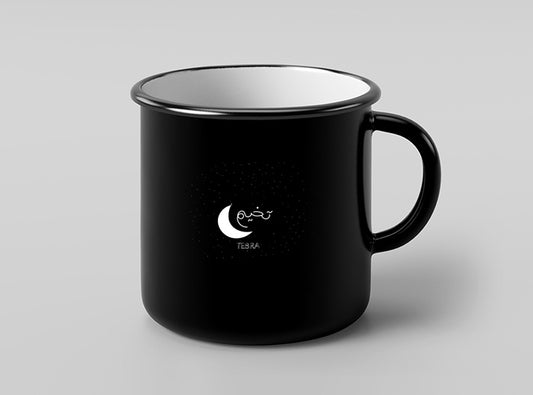 camp mug